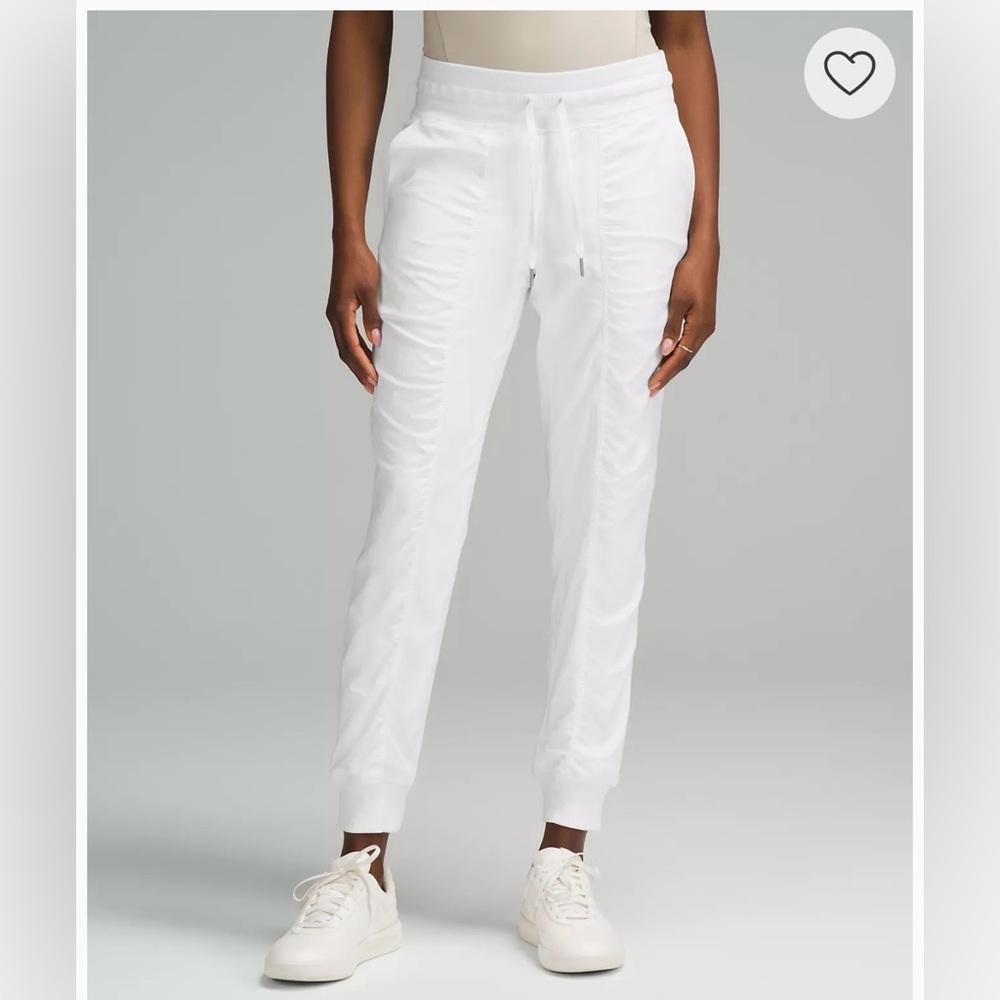 Lulu lemon cropped pant